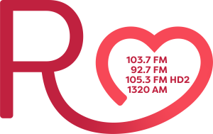 Romantica Jacksonville 103.7 FM/92.7 FM/105.3 FM HD2/1320 AM