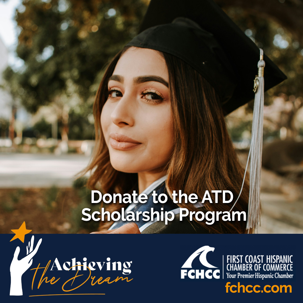 Donate to FCHCC's ATD Scholarship Program