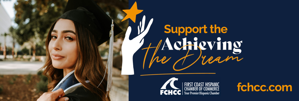 Donate to the FCHCC Achieving the Dream Scholarship Program