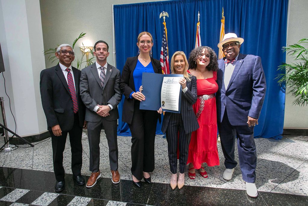 FCHCC 2024 Hispanic Heritage Month Kickoff Event ~ Sept 16, 2024