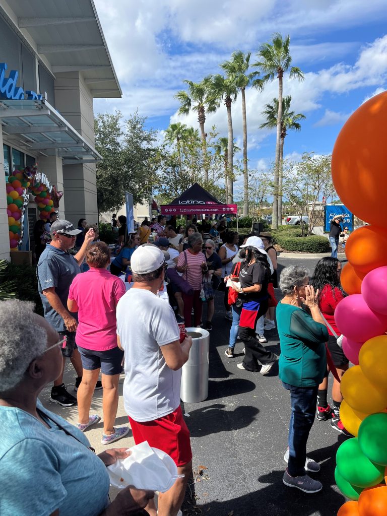 Florida Blue 2024 Hispanic Heritage Month Caribbean Celebration