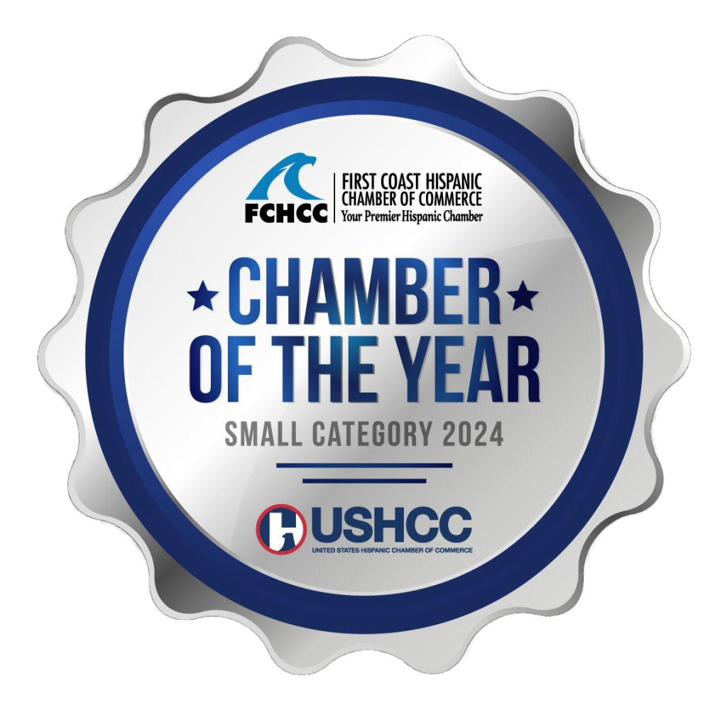 FCHCC 2024 Chamber of the Year