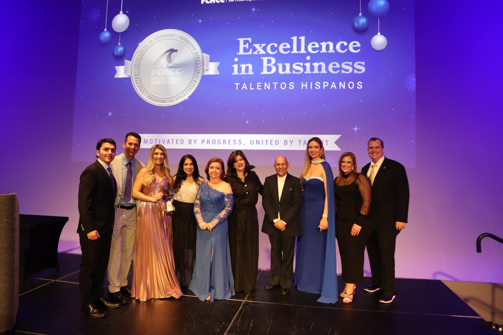 2024 Excellence in Business Awards