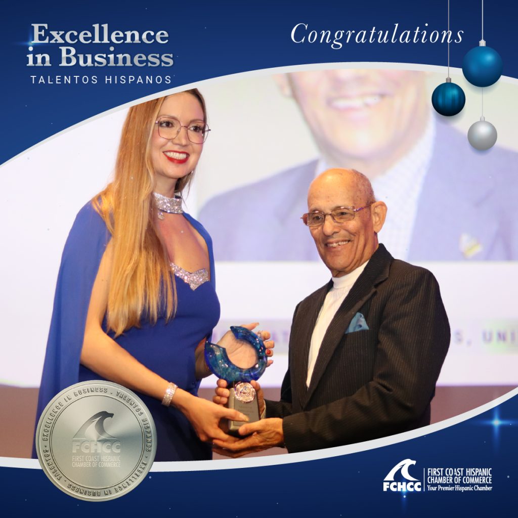 2024 Excellence in Business Awards