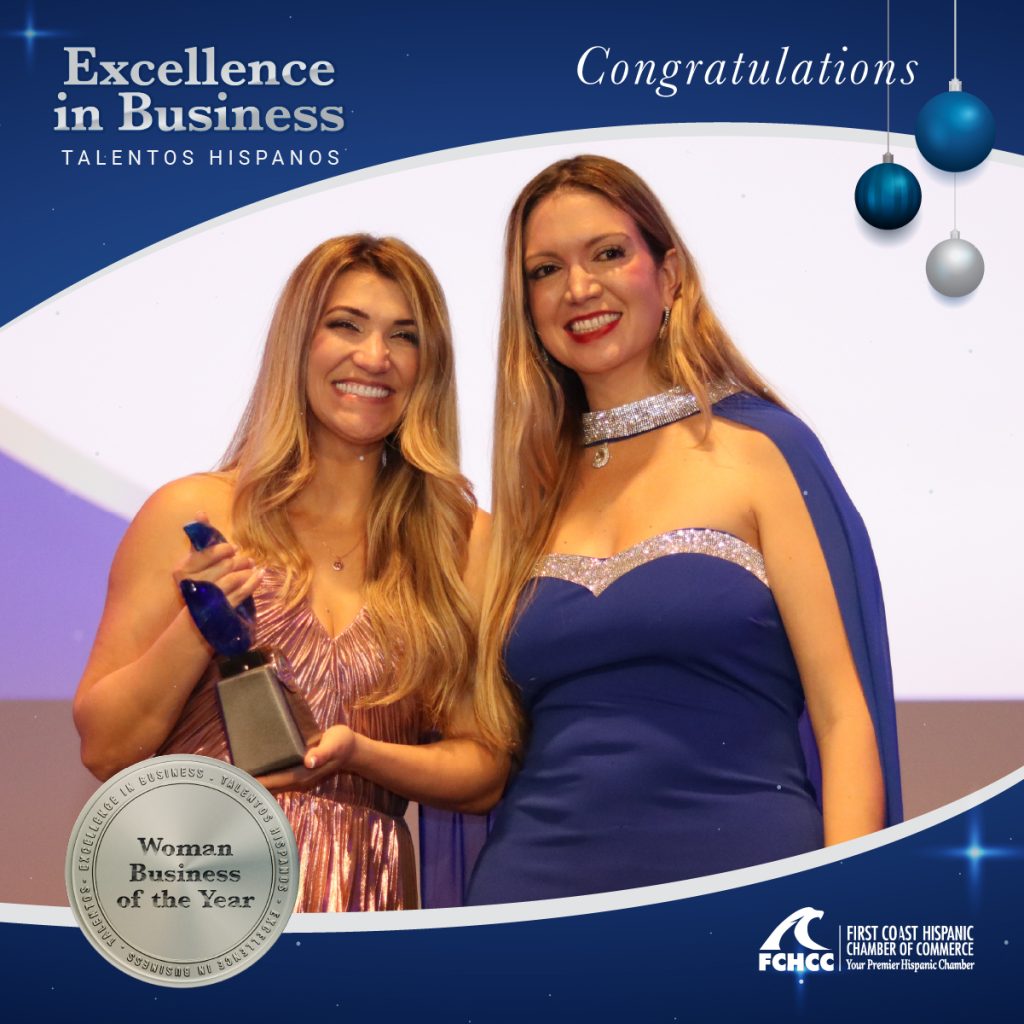 2024 Excellence in Business Awards