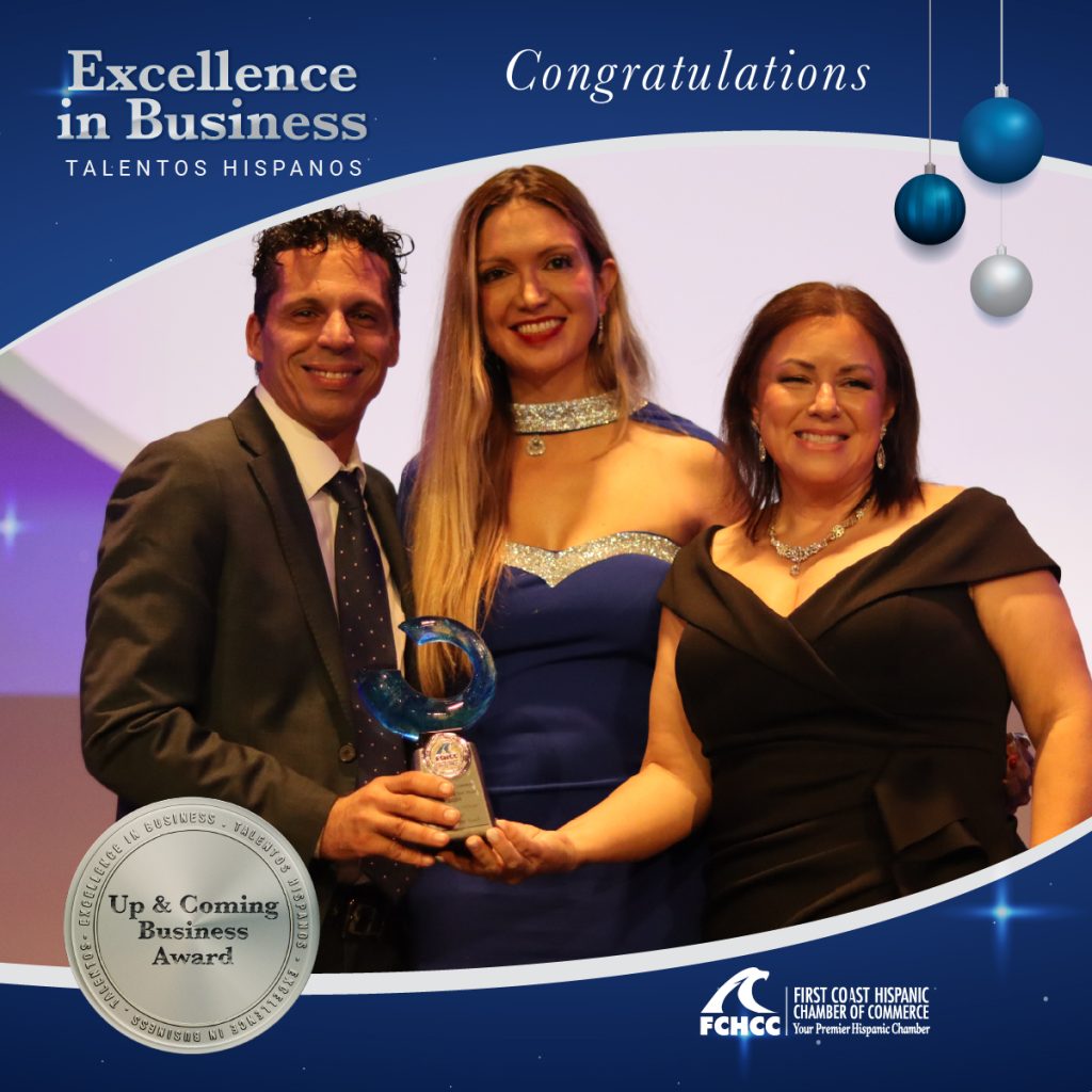 2024 Excellence in Business Awards