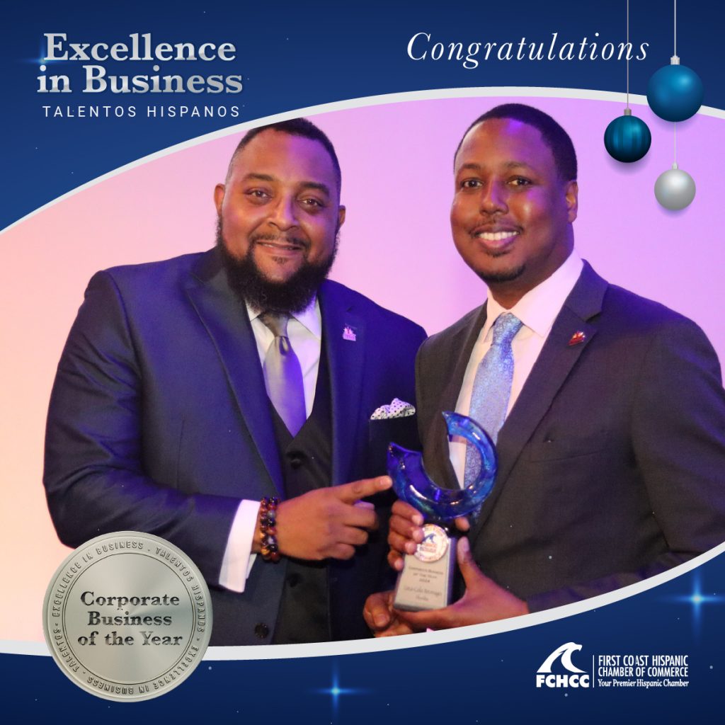 2024 Excellence in Business Awards