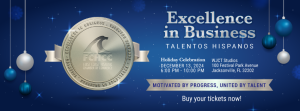 FCHCC 2024 Excellence in Business Awards Talentos Hispanos