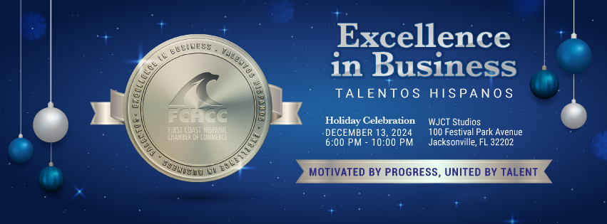 2024 Excellence in Business Awards - Survey