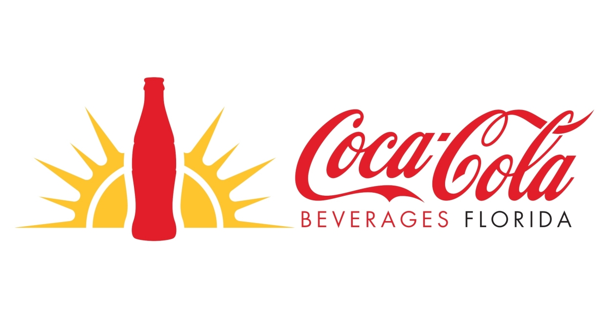 Coca Cola Beverages, Florida - EIB 2024 Corporate Business of the Year Award