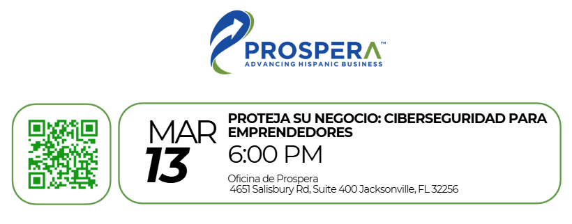 Prospera Workshop: March 13, 2025