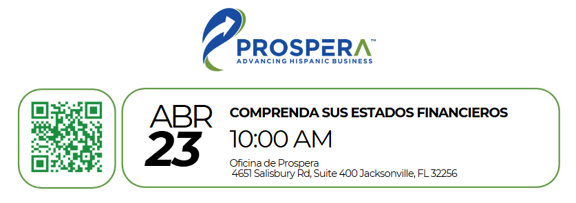 Prospera Workshop: April 23, 2025