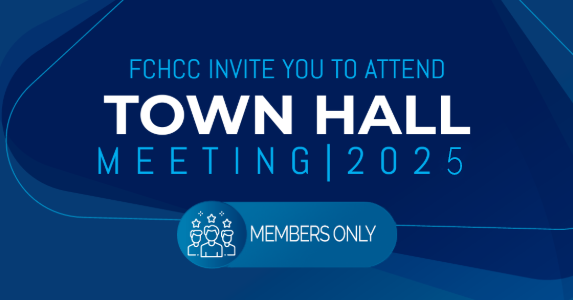 FCHCC 2025 Town Hall Meeting