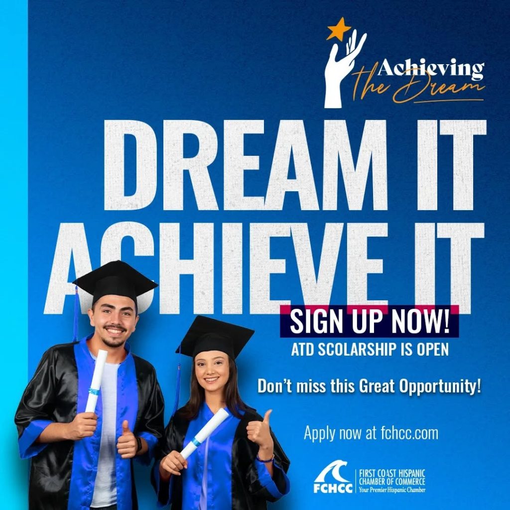 Achieving the Dream Scholarship