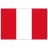 Peru flag