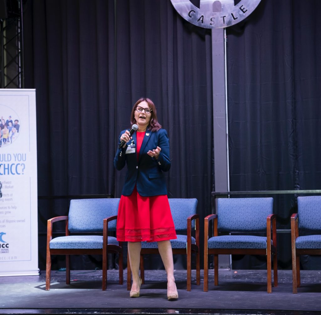 Hola Emprende - Duval Conference 2025