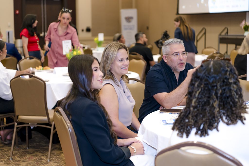 FCHCC 2025 Achieving the Dream Scholarship Luncheon - May 16, 2025