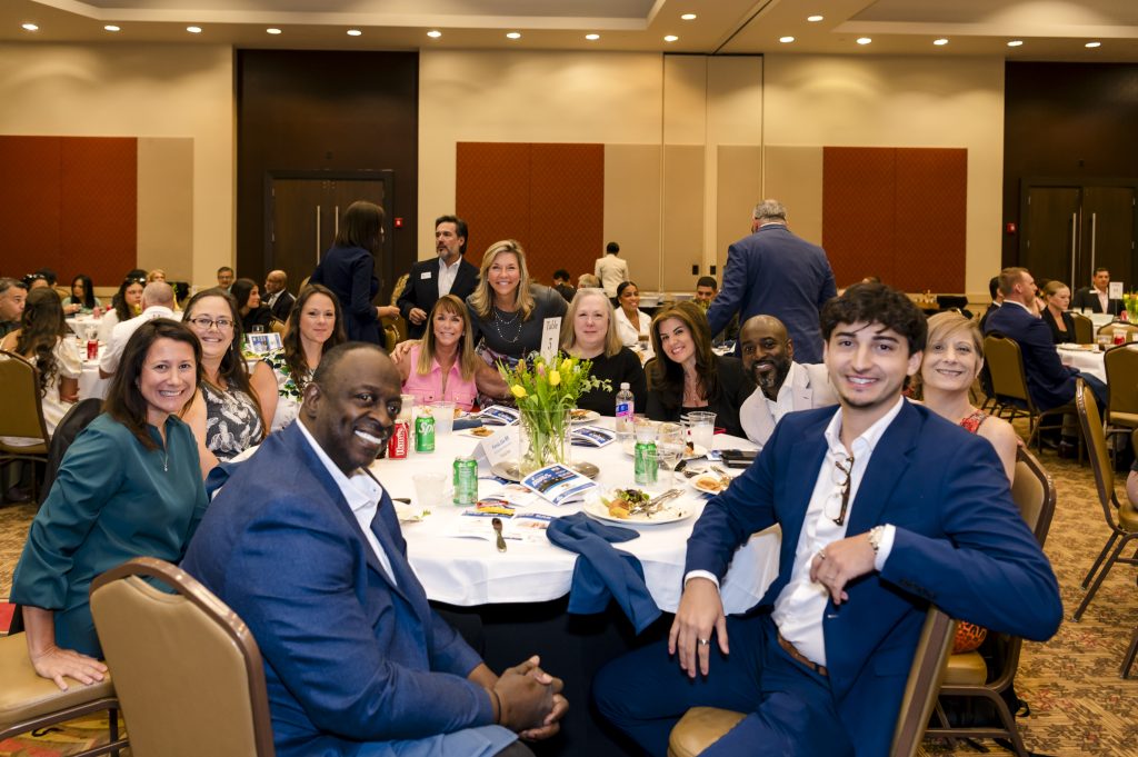 FCHCC 2025 Achieving the Dream Scholarship Luncheon - May 16, 2025